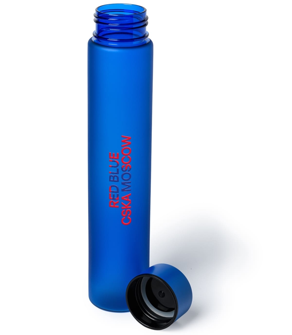 Бутылка для воды Tonic ЦСКА RED BLUE